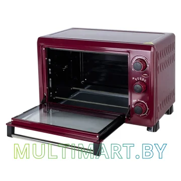Мини-печь Oursson MO2610/DC картинка 3